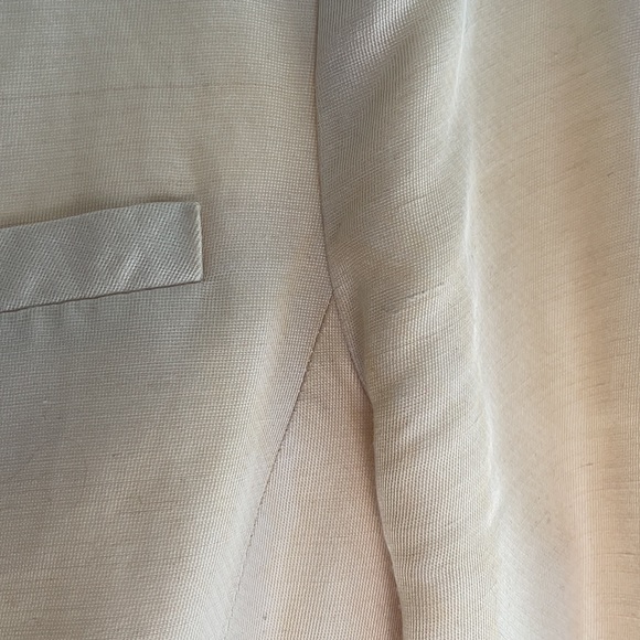 Crop jacket from Heritage line of Banana Republic - Picture 5 of 5